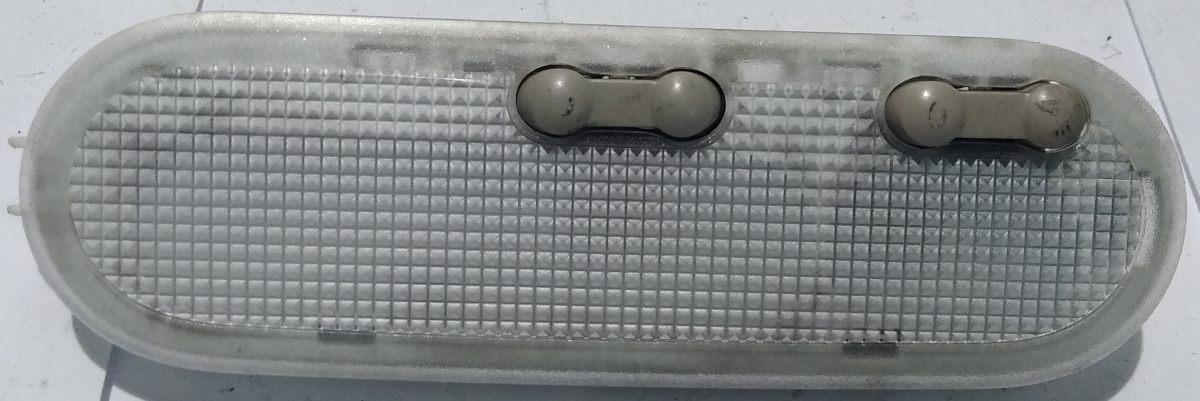 PLAFONIERA INTERNA RENAULT CLIO 2010 8200073234<br />