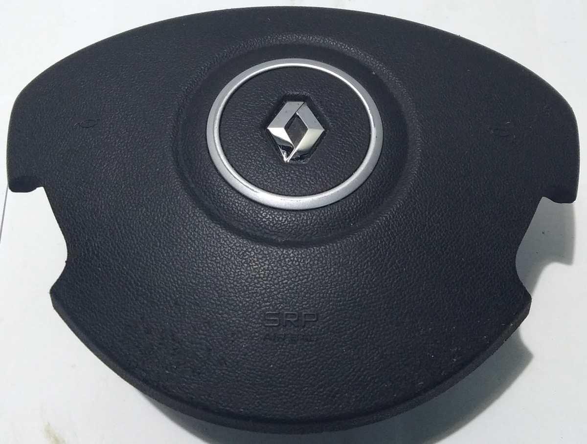 KIT AIRBAG RENAULT CLIO 2010 8200884275<br /><br /><br /><br />