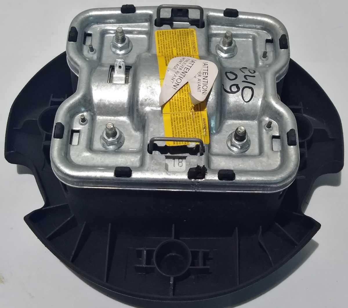 KIT AIRBAG RENAULT CLIO 2010 8200884275<br /><br /><br /><br />