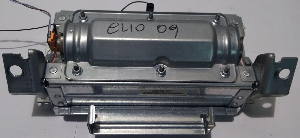 KIT AIRBAG RENAULT CLIO 2010 8200884275<br /><br /><br /><br />