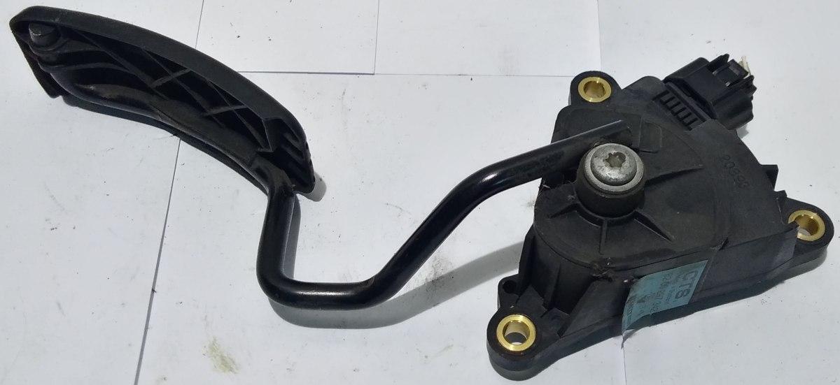 PEDALE ACCELERATORE RENAULT CLIO 2010 8200297342<br /><br /><br />
