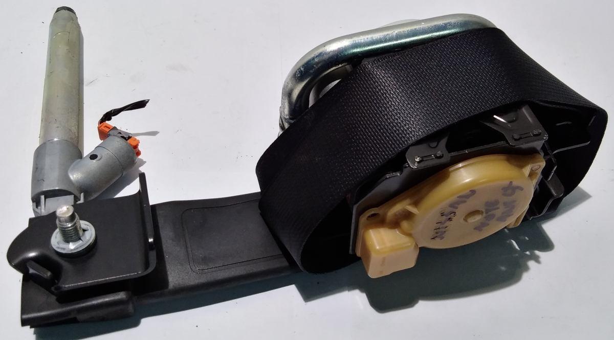 KIT AIRBAG NISSAN NOTE 2006/08 682109U15B<br /><br />