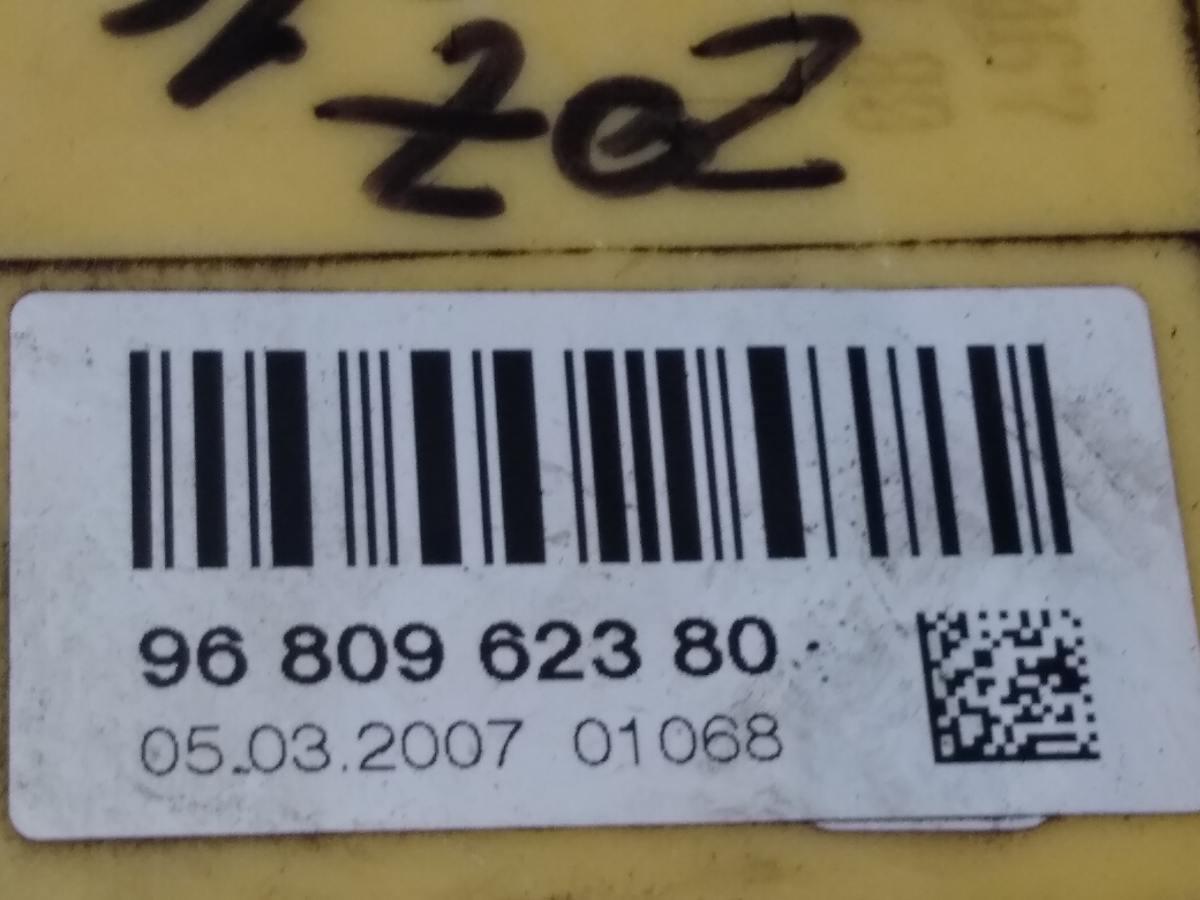 POMPA CARBURANTE PEUGEOT 207 1.6 HDI 9680962380<br /><br /><br /><br />