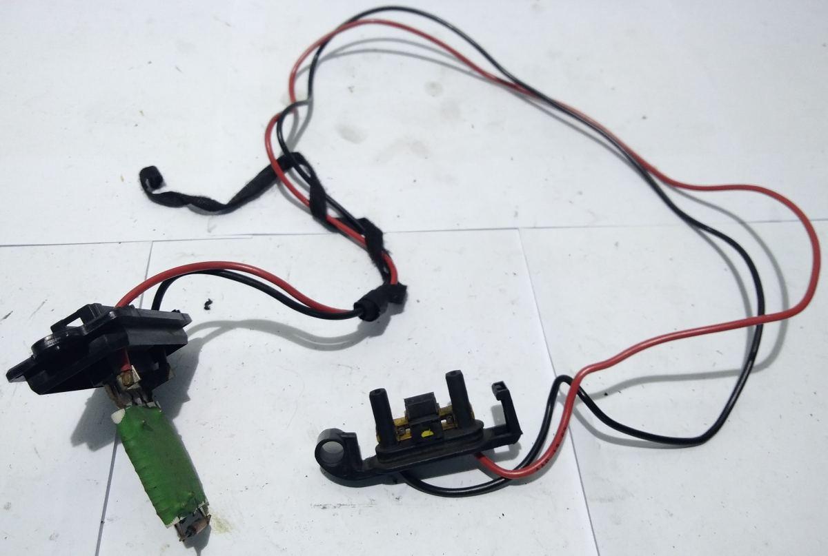RESISTENZA STUFA RENAULT CLIO 2010 2R6K1R0KR42K<br /><br /><br />