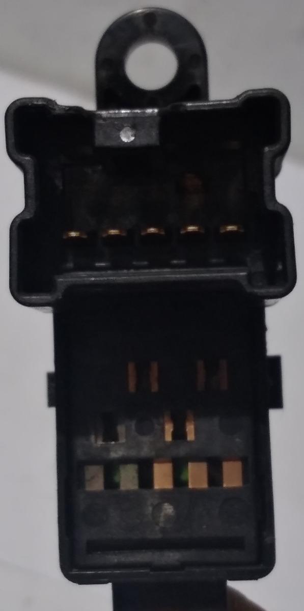 PULSANTE ALZAVETRO NISSAN NOTE 1.5 DCI E12<br />