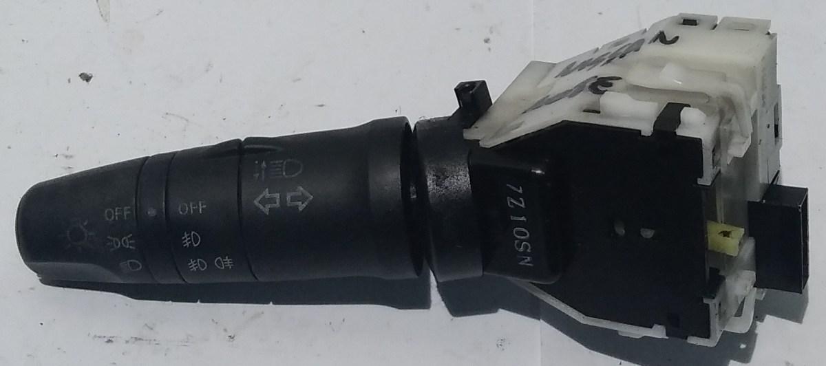 BLOCCO COMANDI LUCI NISSAN NOTE 1.5 DCI 25540ED50A<br /><br /><br />