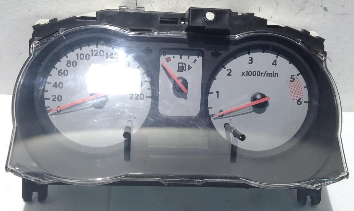 CONTAKM NISSAN NOTE 1.5 DCI 248109U20D<br /><br /><br />