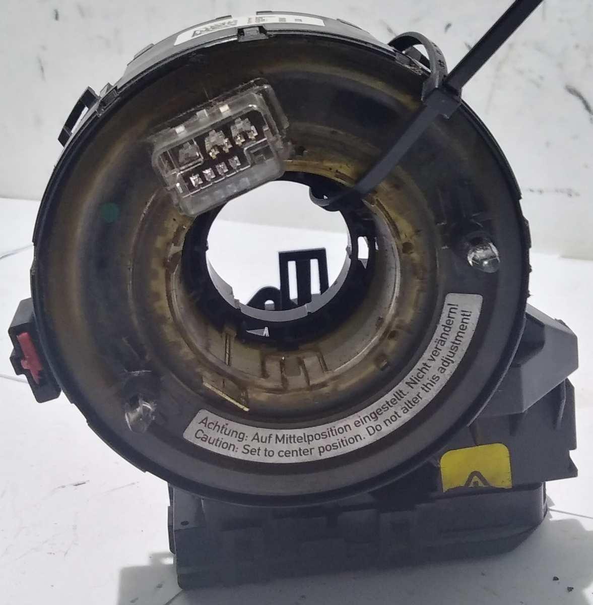 CONTATTO SPIRALATO VOLKSWAGEN GOLF 5 1K0953549<br /><br />