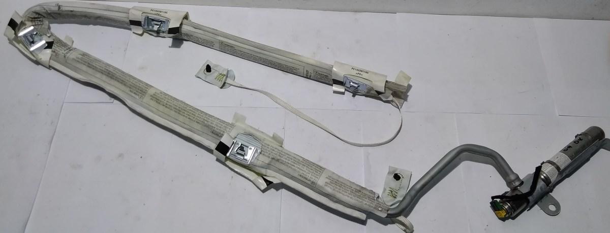 AIRBAG A TENDINA DX RENAULT CLIO 2010 8200635951<br /><br /><br />