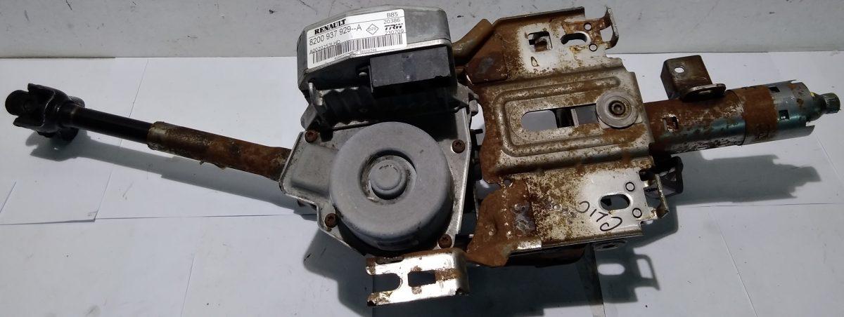 PIANTONE STERZO RENAULT CLIO 2010 1.2 BZ 8200937929<br /><br /><br />