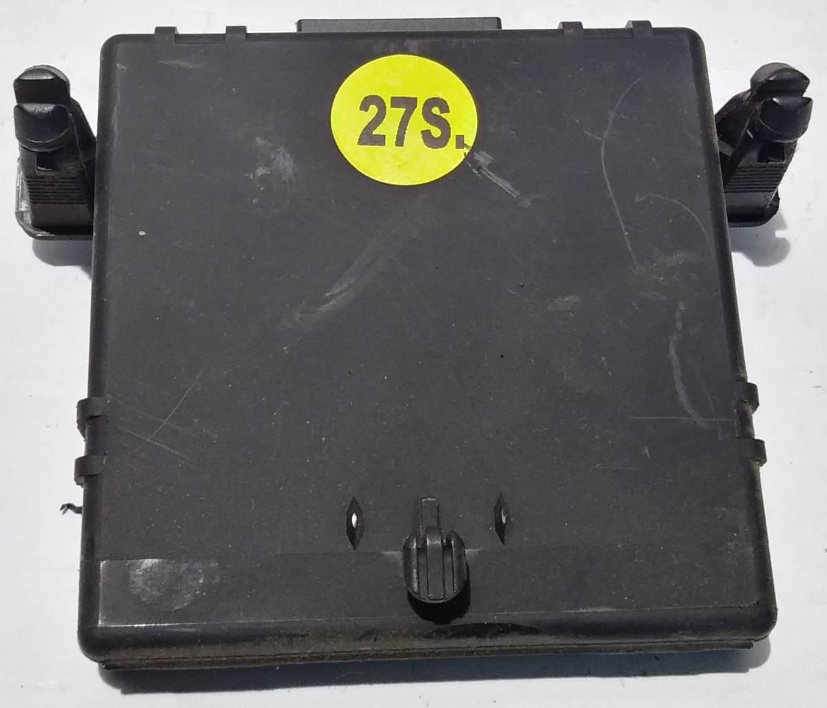 CENTRALINA MODULO GATEWAY VOLKSWAGEN GOLF 5 1K0907530E<br /><br /><br />