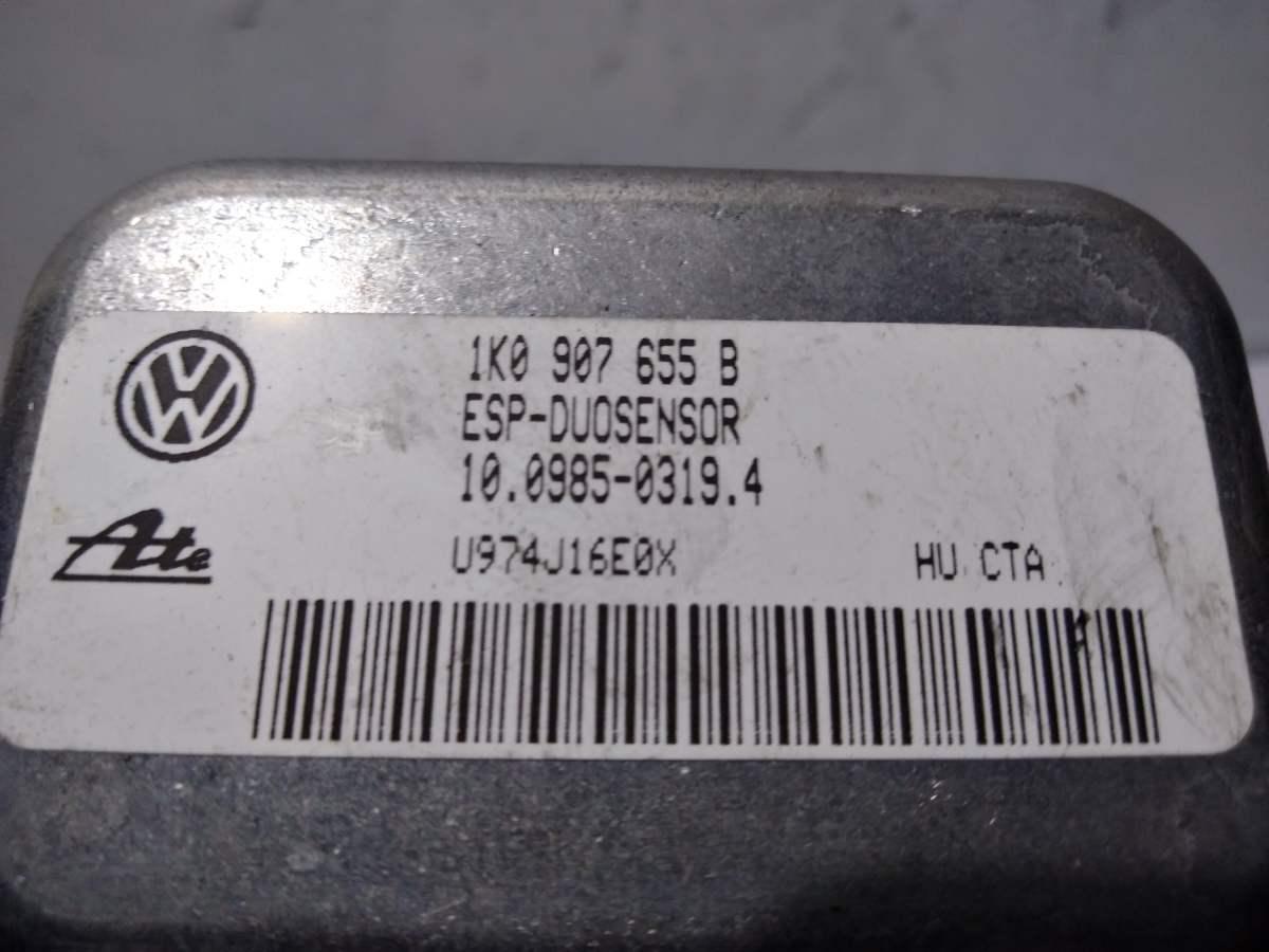SENSORE IMBARDATA VOLKSWAGEN GOLF 5 1K0907655B<br /><br /><br />