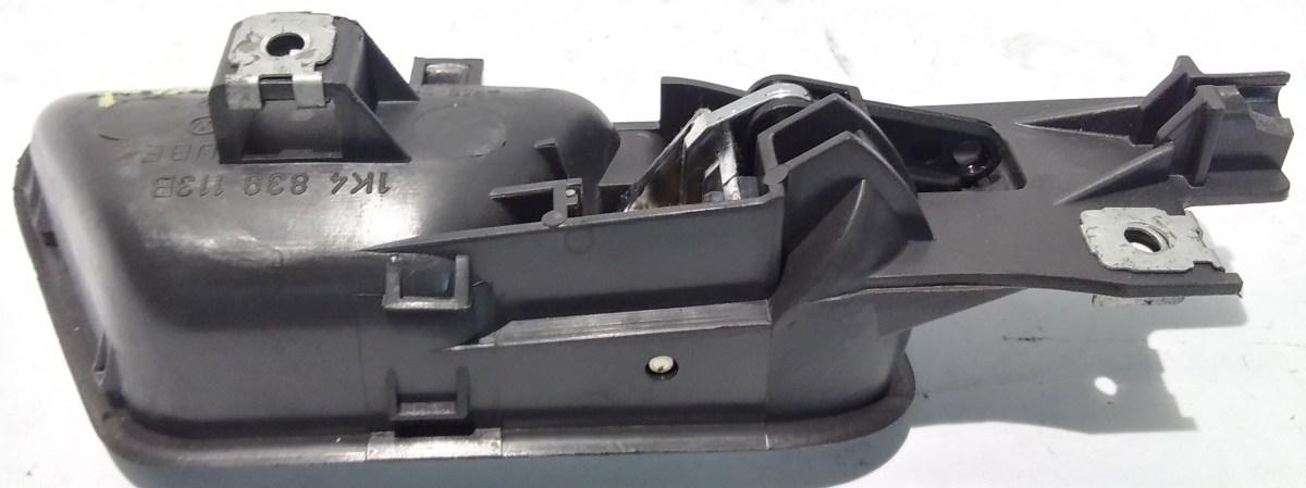 MANIGLIA INTERNA POST SX VOLKSWAGEN GOLF 5 1K4839113BUAQ<br /><br /><br />