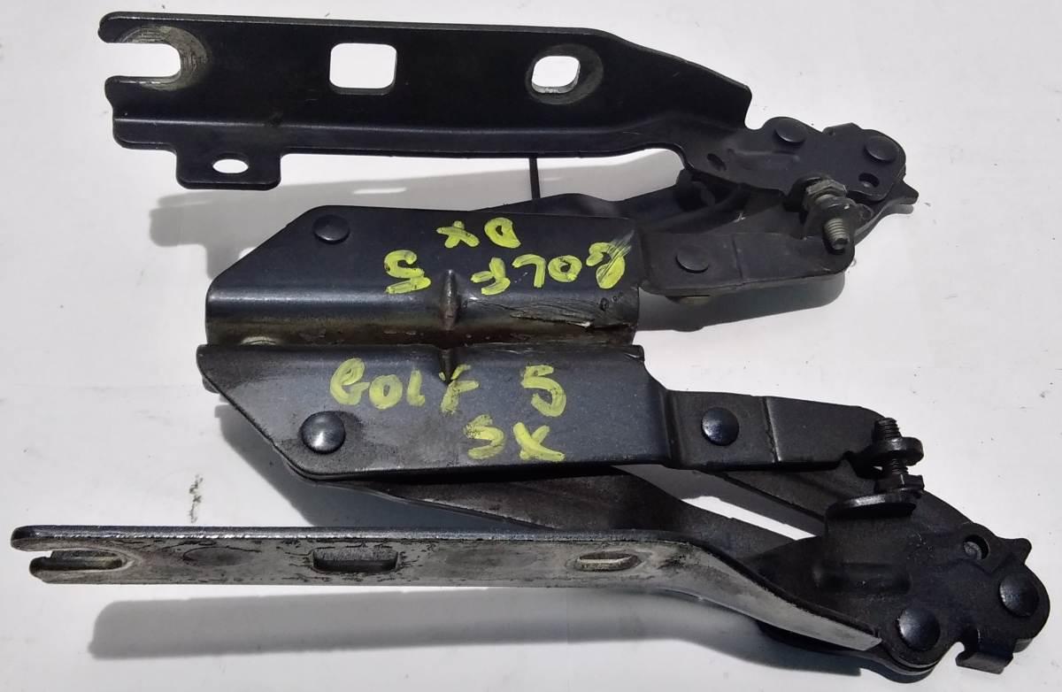 CERNIERE COFANO ANT VOLKSWAGEN GOLF 5 1KM823301<br /><br /><br />