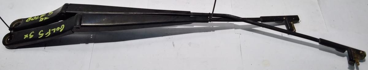 BRACCIA TERGICRISTALLO VOLKSWAGEN GOLF 5 1Q195540903C<br /><br /><br />