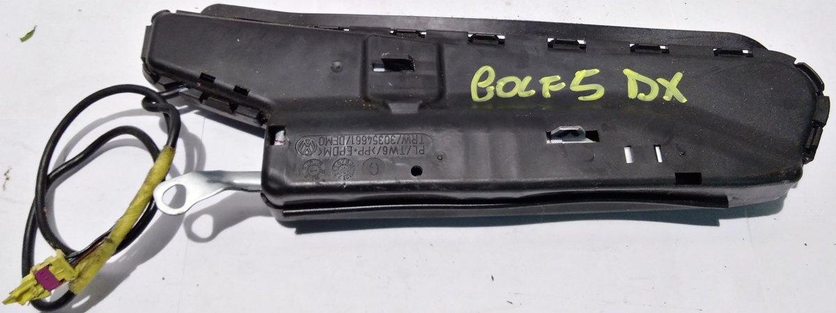 AIRBAG SEDILE DX VOLKSWAGEN GOLF 5 1K4880242E<br /><br /><br />