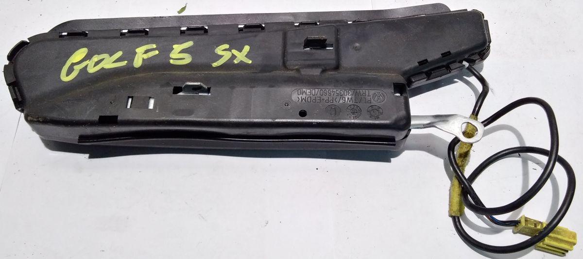 AIRBAG SEDILE SX VOLKSWAGEN GOLF 5 1K4880241D<br /><br /><br />