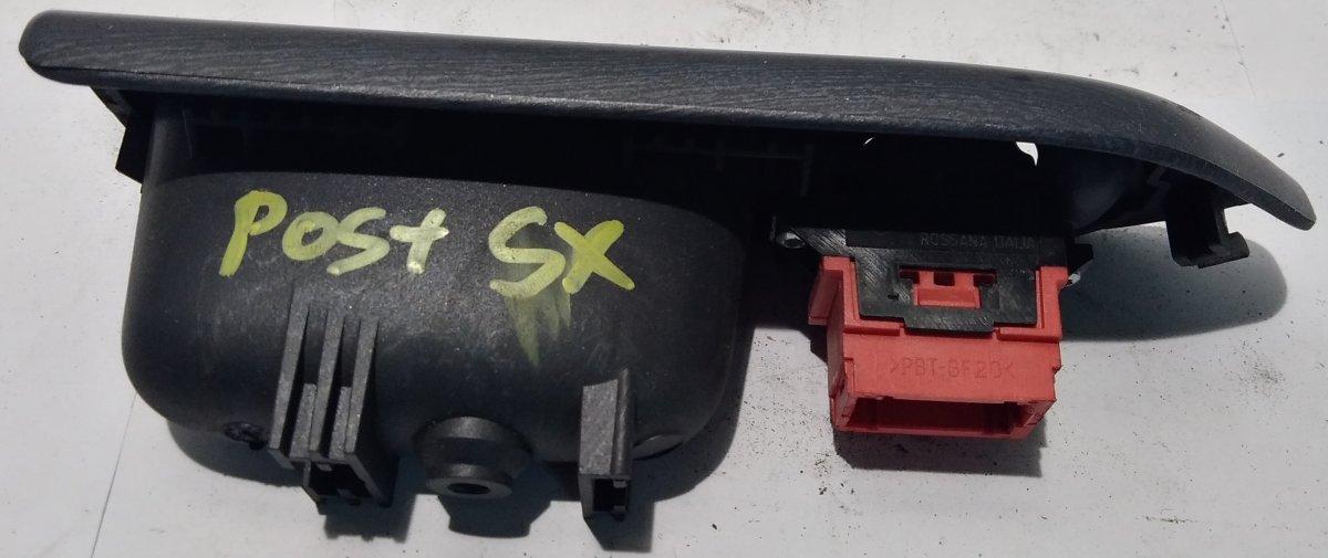 PULSANTIERA POST SX RENAULT LAGUNA 2000 7701707066<br /><br /><br />