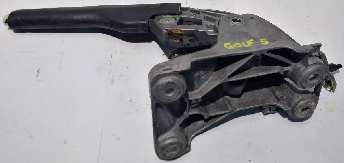 LEVA FRENO A MANO VOLKSWAGEN GOLF 5 1K0711303<br /><br /><br />