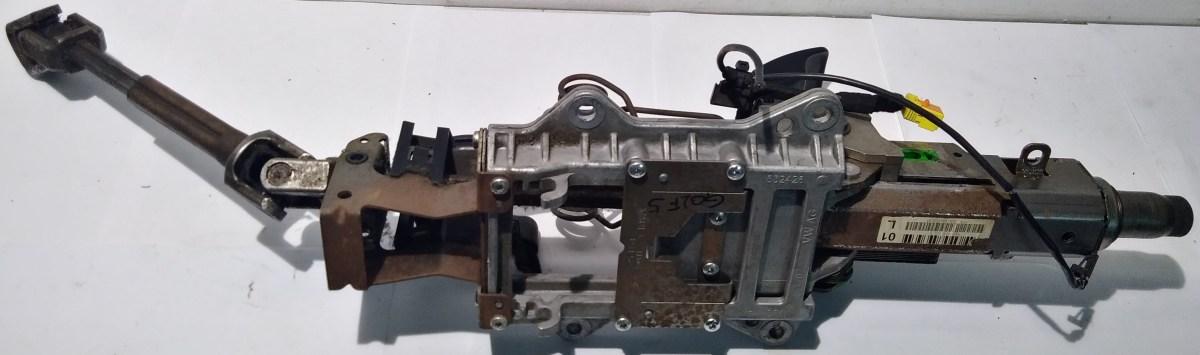 PIANTONE STERZO VOLKSWAGEN GOLF 5 1K0971616D<br /><br /><br /><br />