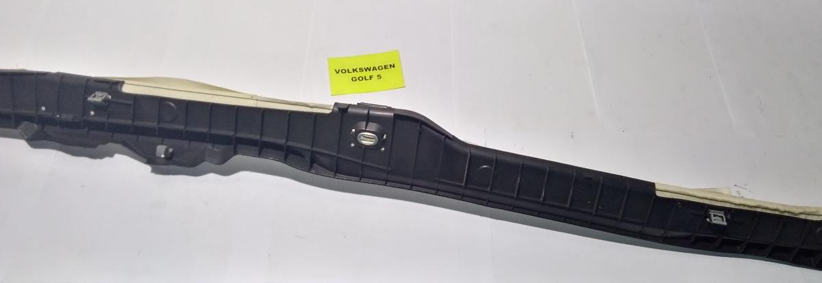 AIRBAG TENDINA SX VOLKSWAGEN GOLF 5 1K6880741AA<br /><br /><br />
