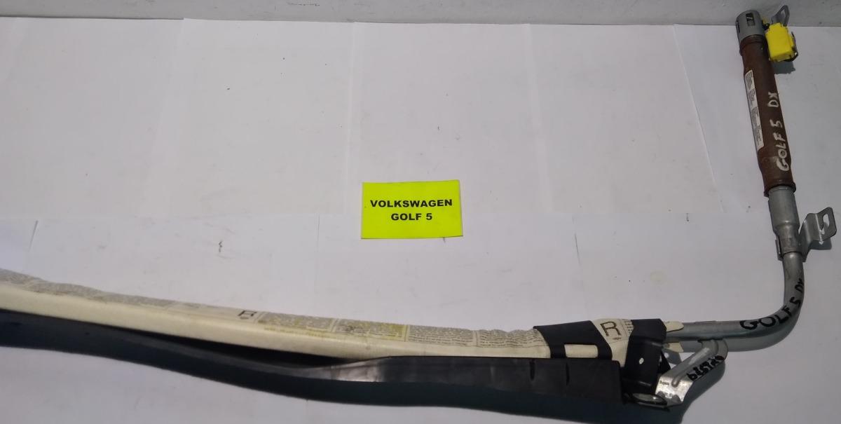 AIRBAG TENDINA DX VOLKSWAGEN GOLF 5 1K6880742AA<br /><br /><br />