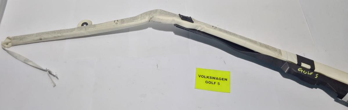 AIRBAG TENDINA DX VOLKSWAGEN GOLF 5 1K6880742AA<br /><br /><br />