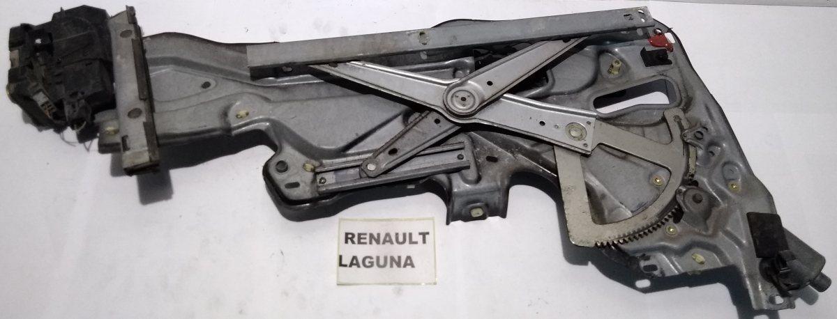 PANNELLO ALZAVETRO POST DX RENAULT LAGUNA 1. SERIE 7701367648<br /><br /><br />