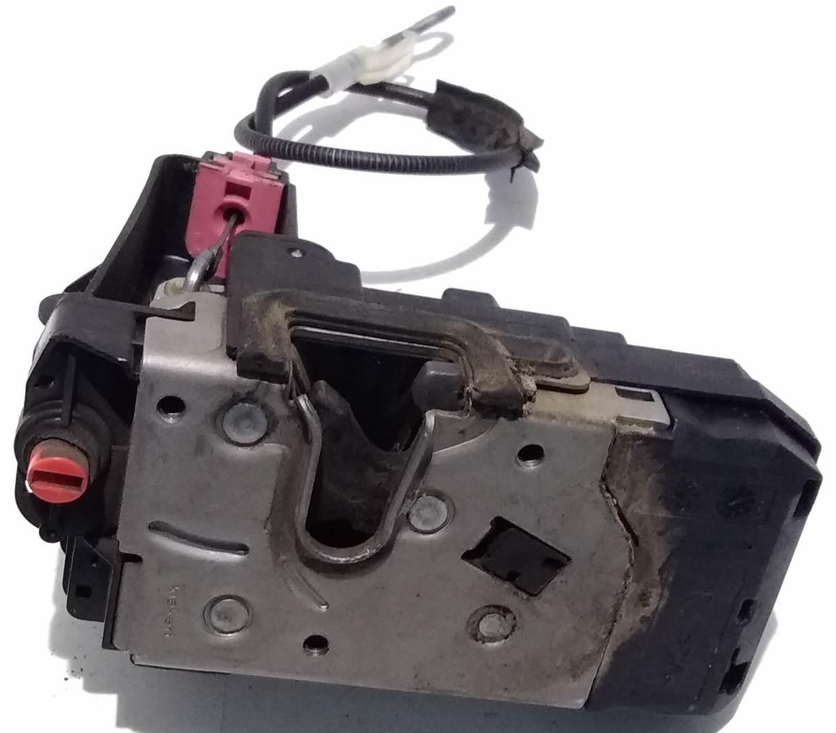 CHIUSURA PORTIERA POST DX OPEL ASTRA H 2007 13210739<br /><br /><br />