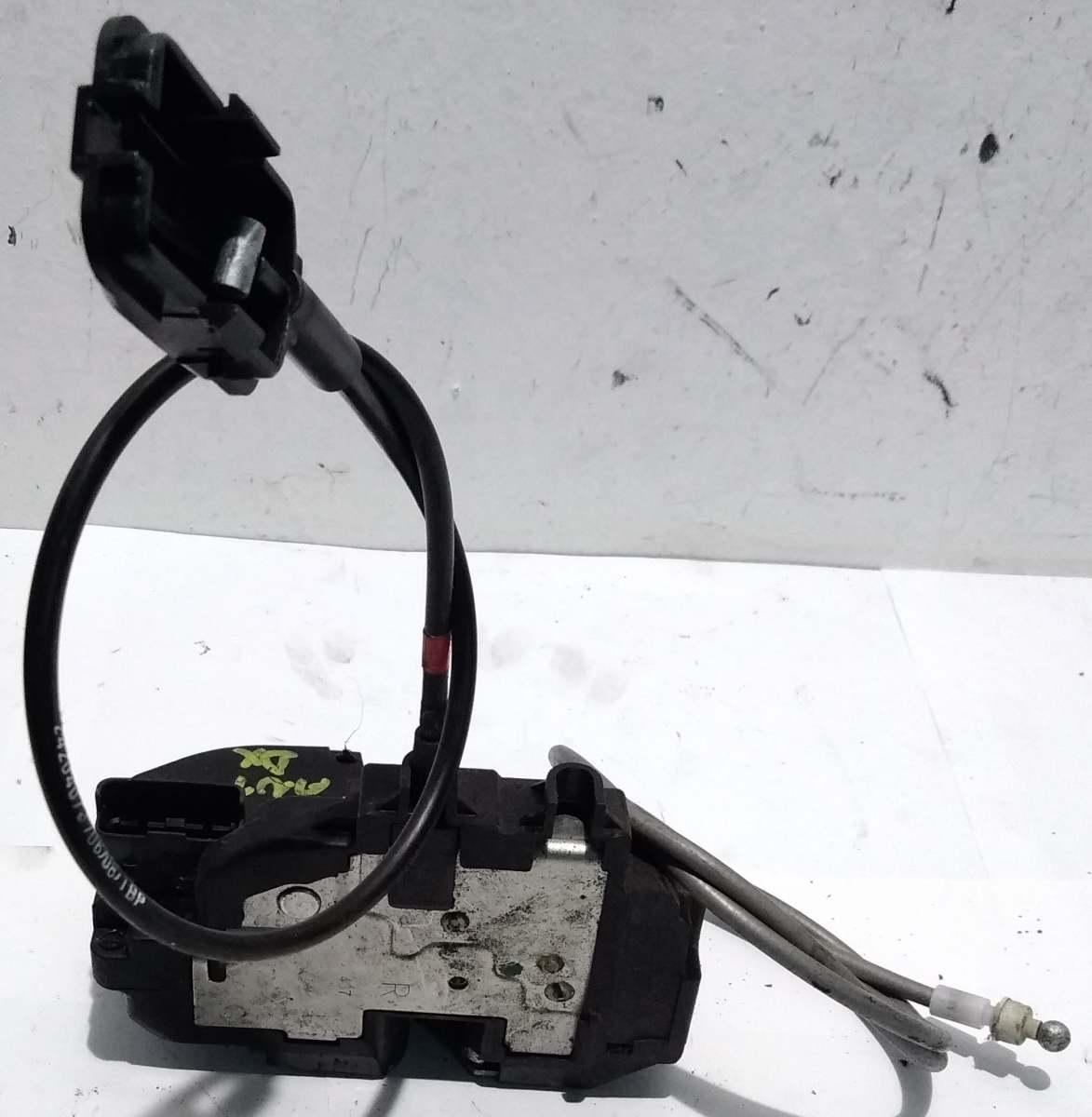 CHIUSURA PORTIERA ANT DX NISSAN NOTE 2007 805009U10C<br /><br /><br />