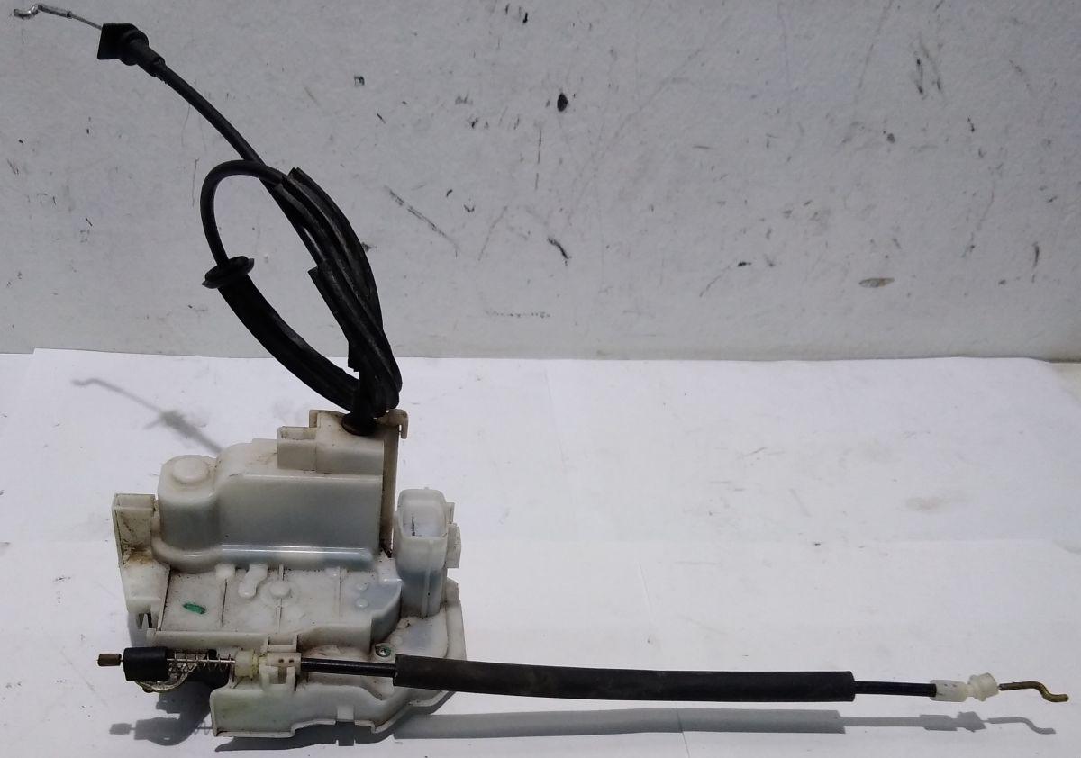 CHIUSURA PORTIERA POST SX ALFA ROMEO 159 50513060<br /><br /><br />