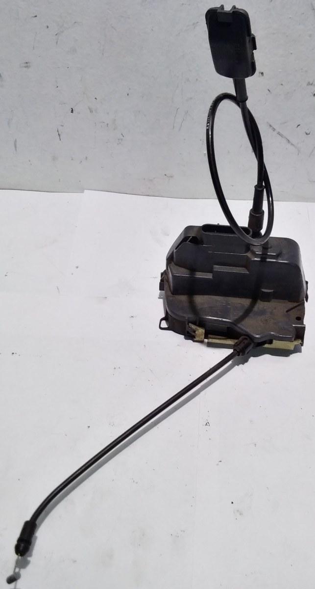 CHIUSURA PORTIERA POST DX RENAULT MEGANE 2005 8200028427<br /><br /><br />