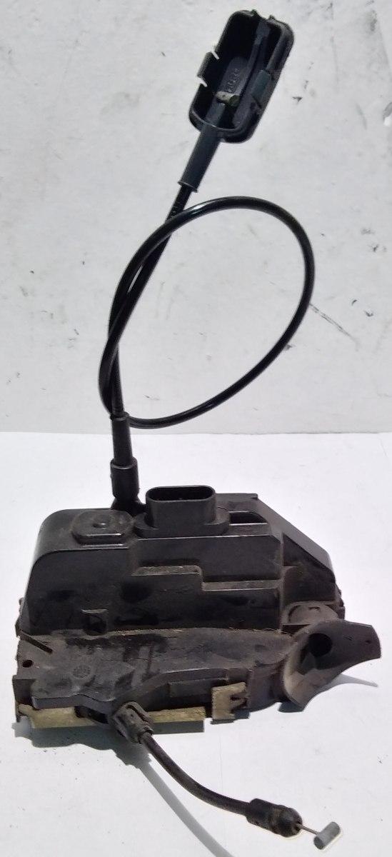 CHIUSURA PORTIERA ANT SX RENAULT MEGANE 2005 8200027776<br /><br /><br />