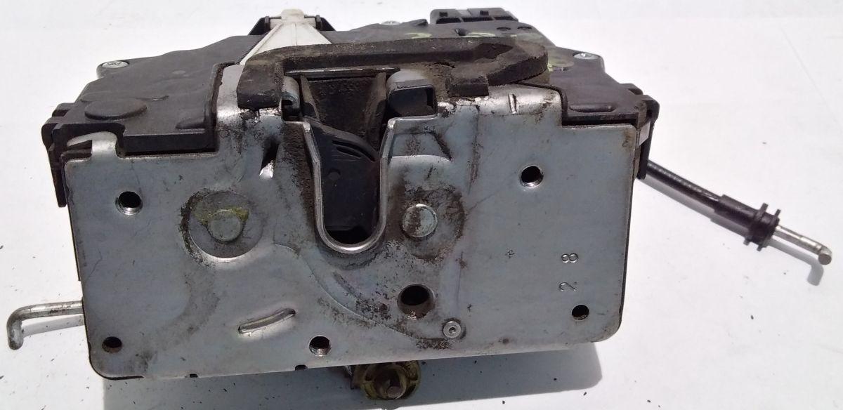 CHIUSURA PORTIERA ANT DX FIAT GRANDE PUNTO <br /><br />