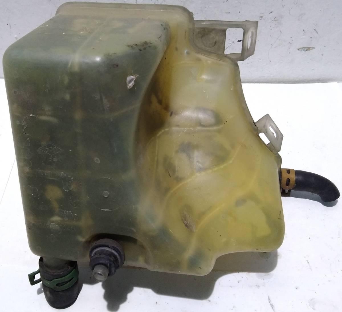 VASCHETTA ACQUA RADIATORE RENAULT LAGUNA 1.9 CDI 7700823704<br /><br /><br /><br />