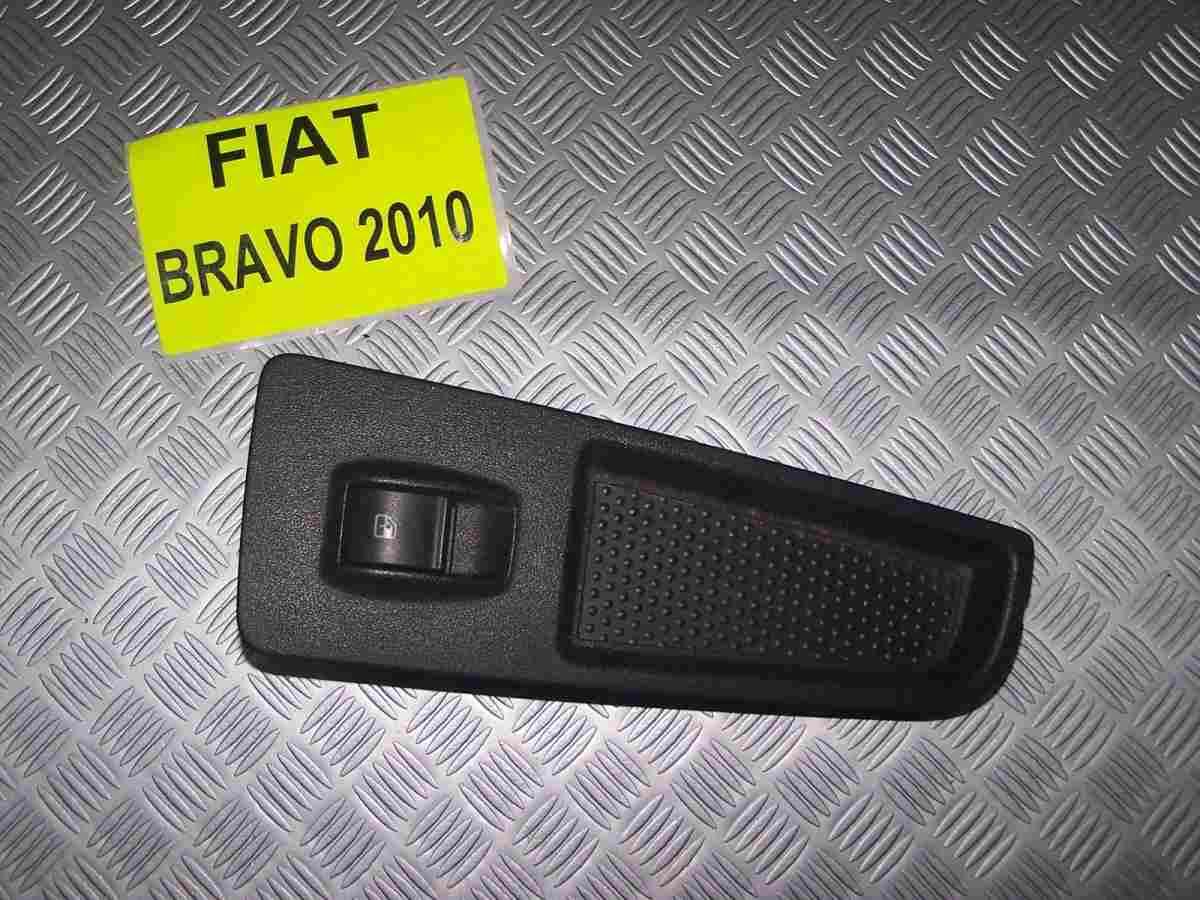 Fiat bravo pulsante alzavetro dx