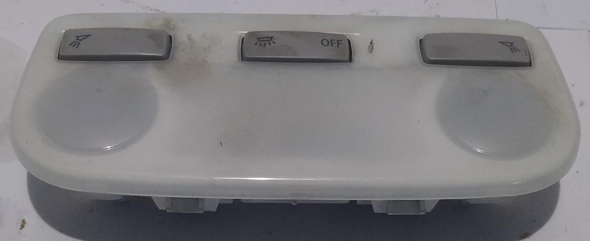 PLAFONIERA INTERNA RENAULT MEGANE 2012 1.5 DCI 264300008R<br />