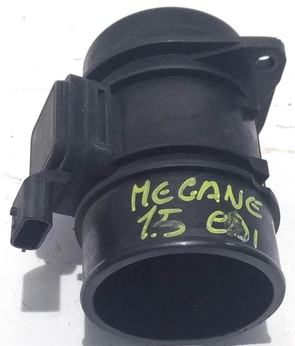 FLUSSOMETRO MEGANE 1.5 DCI 2012  8200682558<br />