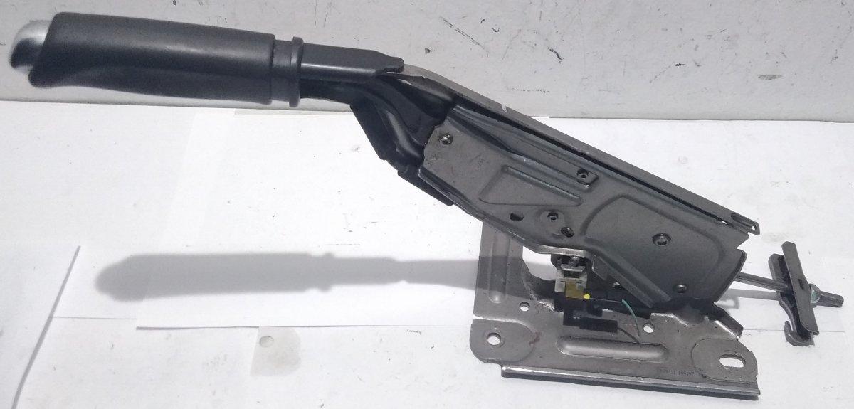 LEVA FRENO A MANO MEGANE 1.5 DCI 2012  360103180R<br />