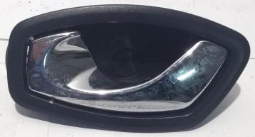 MANIGLIA INTERNA ANT SX MEGANE 1.5 DCI 2012  826720001R-<br />