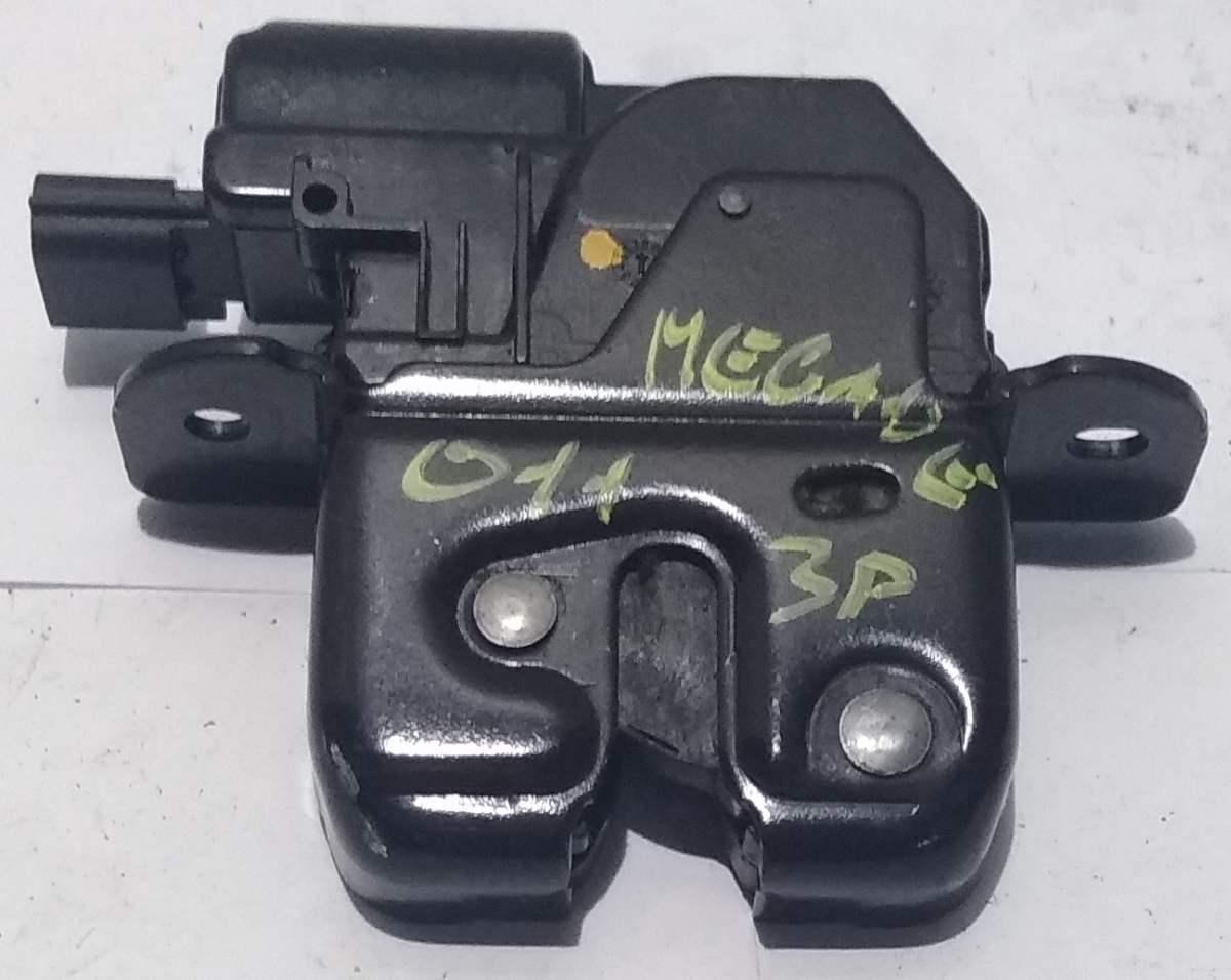 CHIUSURA COFANO POST MEGANE 1.5 DCI 2012  846300003R<br />