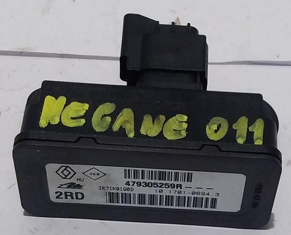 SENSORE ANTI IMBARDATA RENAULT MEGANE 1.5 DCI 2012  479305259R<br />