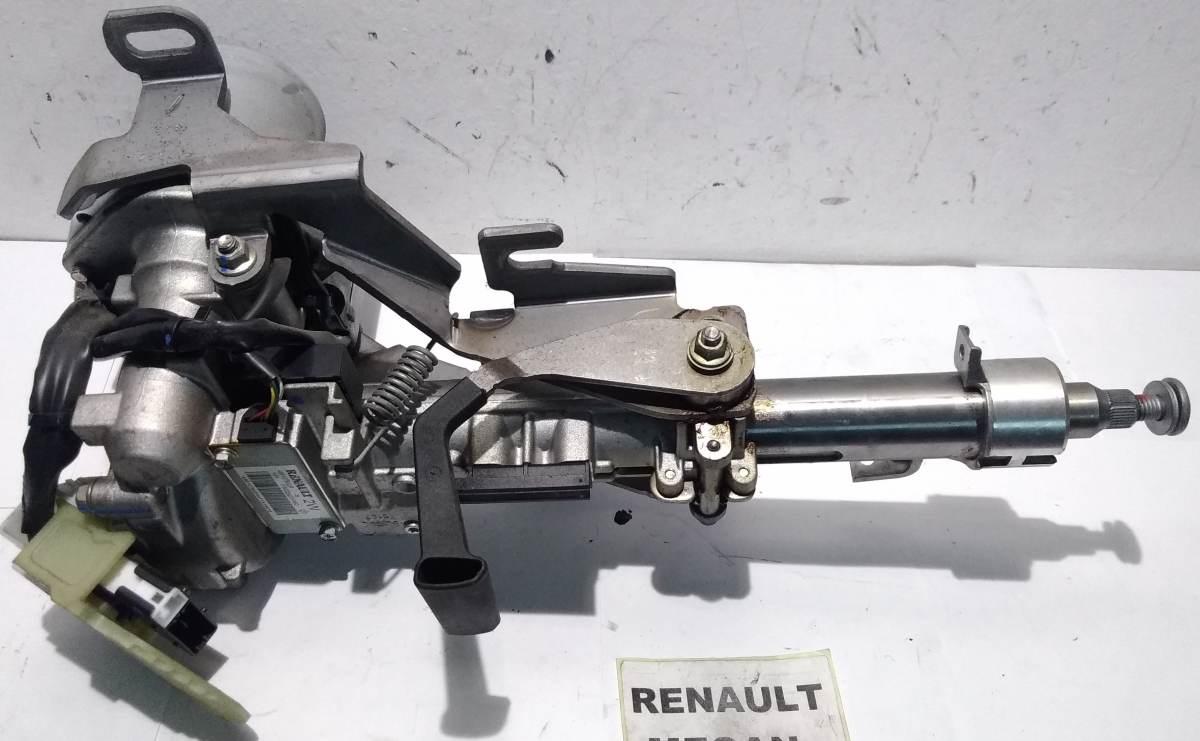 SERVO STERZO ELETTRICO  MEGANE 1.5 CDI 2011 488107802R<br /><br /><br />