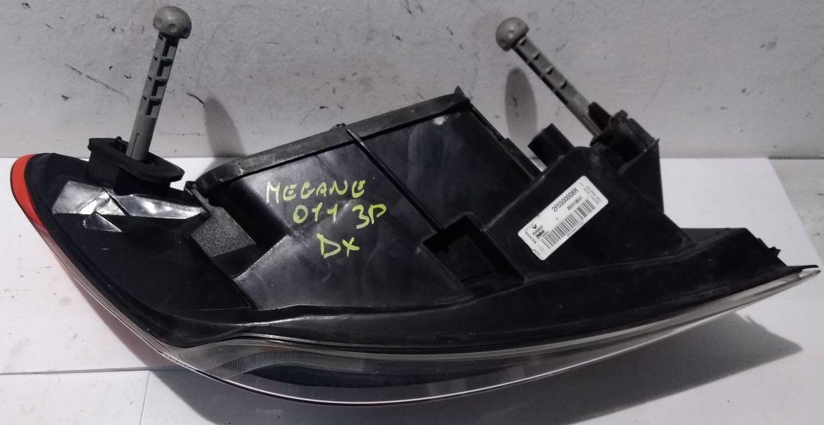 FANALE DX RENAULT MEGANE 1.5 DCI 2012  265500008R<br /><br /><br />