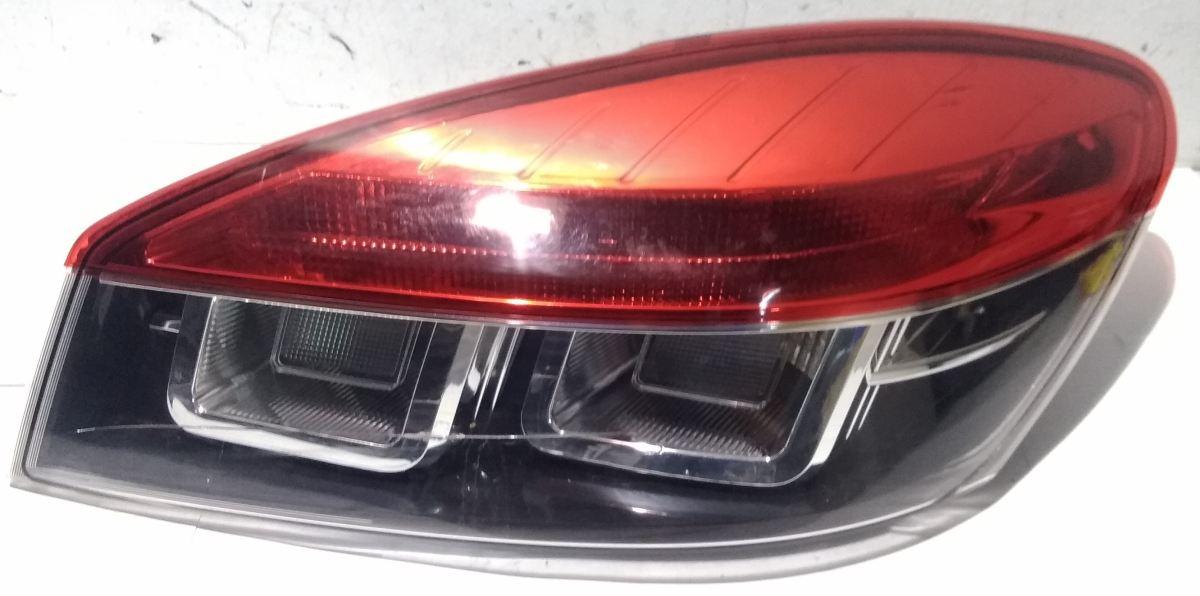FANALE DX RENAULT MEGANE 1.5 DCI 2012  265500008R<br /><br /><br />