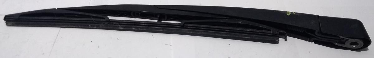 BRACCIO TERGICRISTALLO POSTERIORE RENAULT MEGANE 1.5 DCI 2012  287906144R<br /><br /><br />