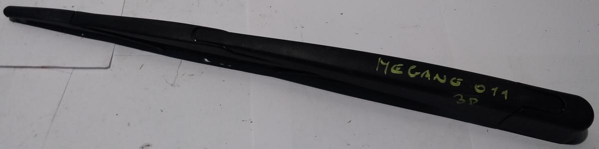 BRACCIO TERGICRISTALLO POSTERIORE RENAULT MEGANE 1.5 DCI 2012  287906144R<br /><br /><br />