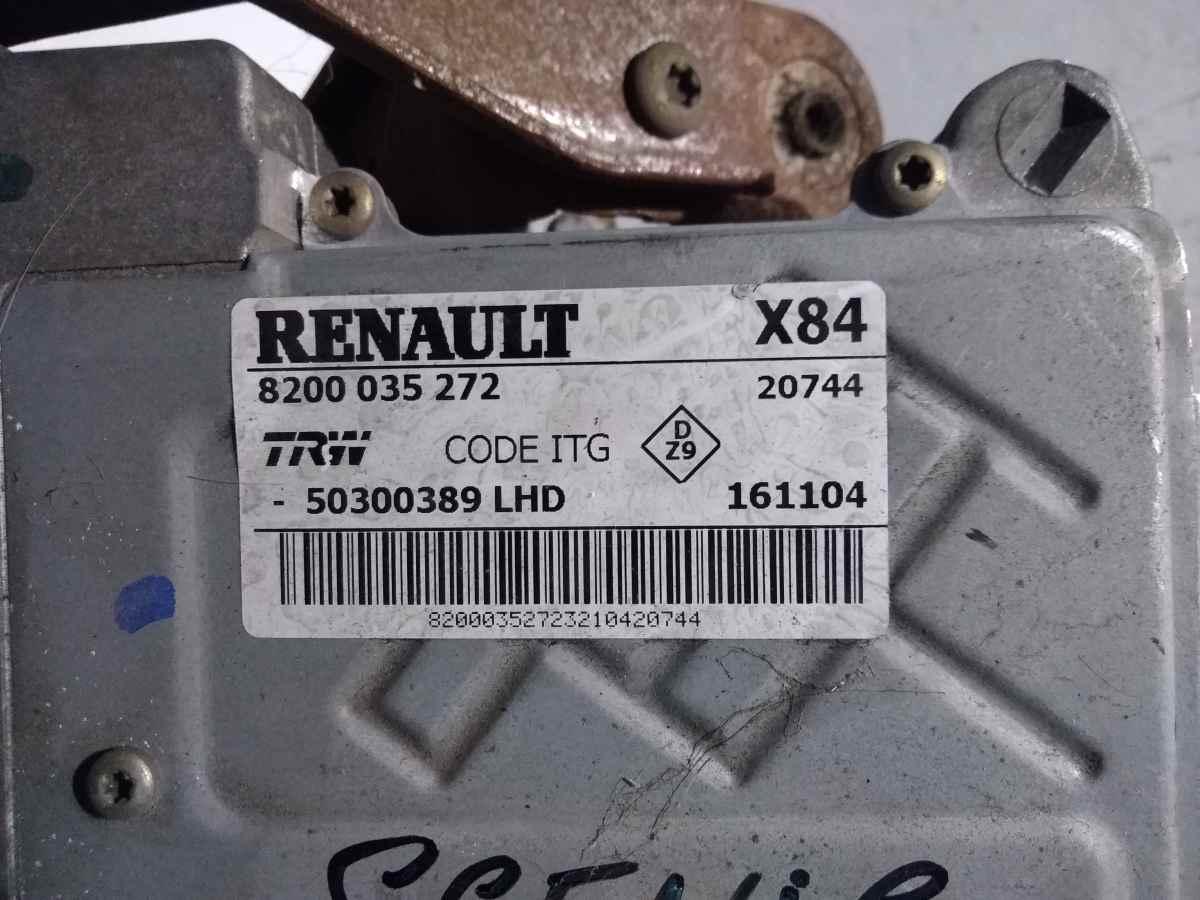 SERVO STERZO ELETTRICO RENAULT SCENIC 2005 8200035272<br /><br /><br />