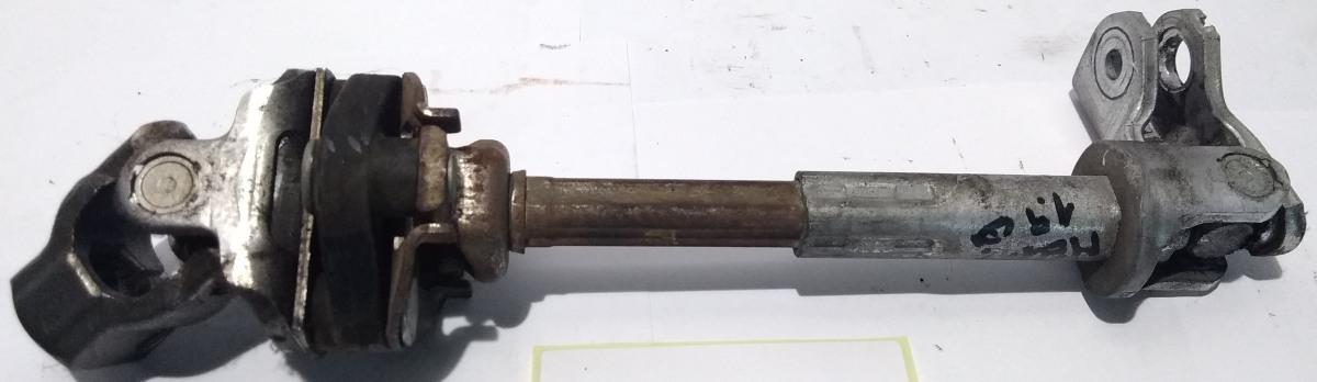 CANOTTO STERZO RENAULT MEGANE 2005 D59326-02<br /><br /><br /><br />