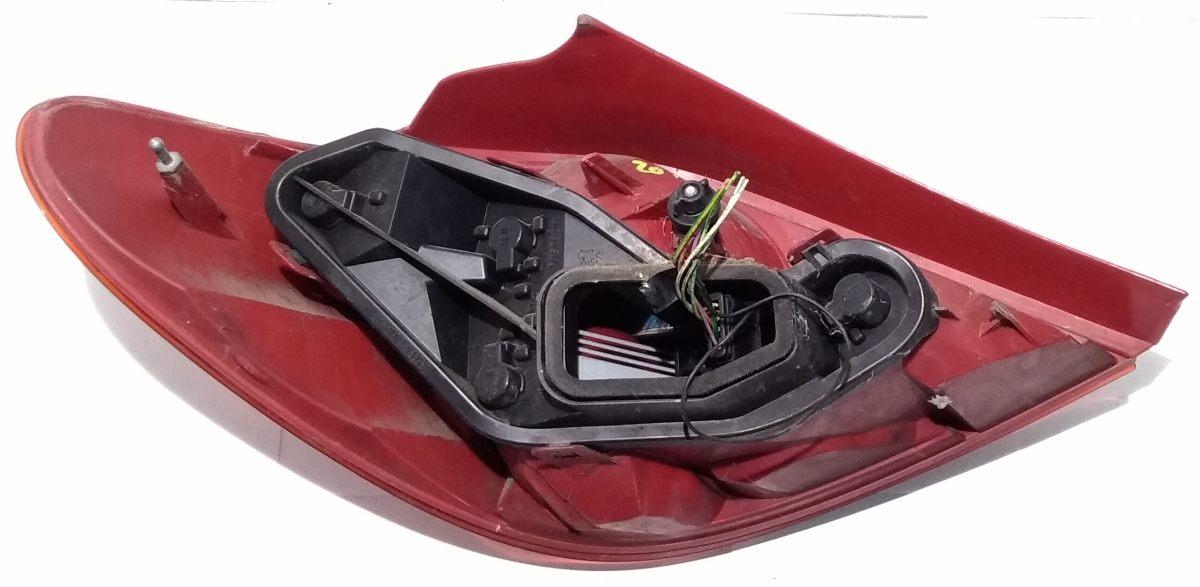 FANALE DX PEUGEOT 207 1.6 HDI 9649986580<br /><br /><br />